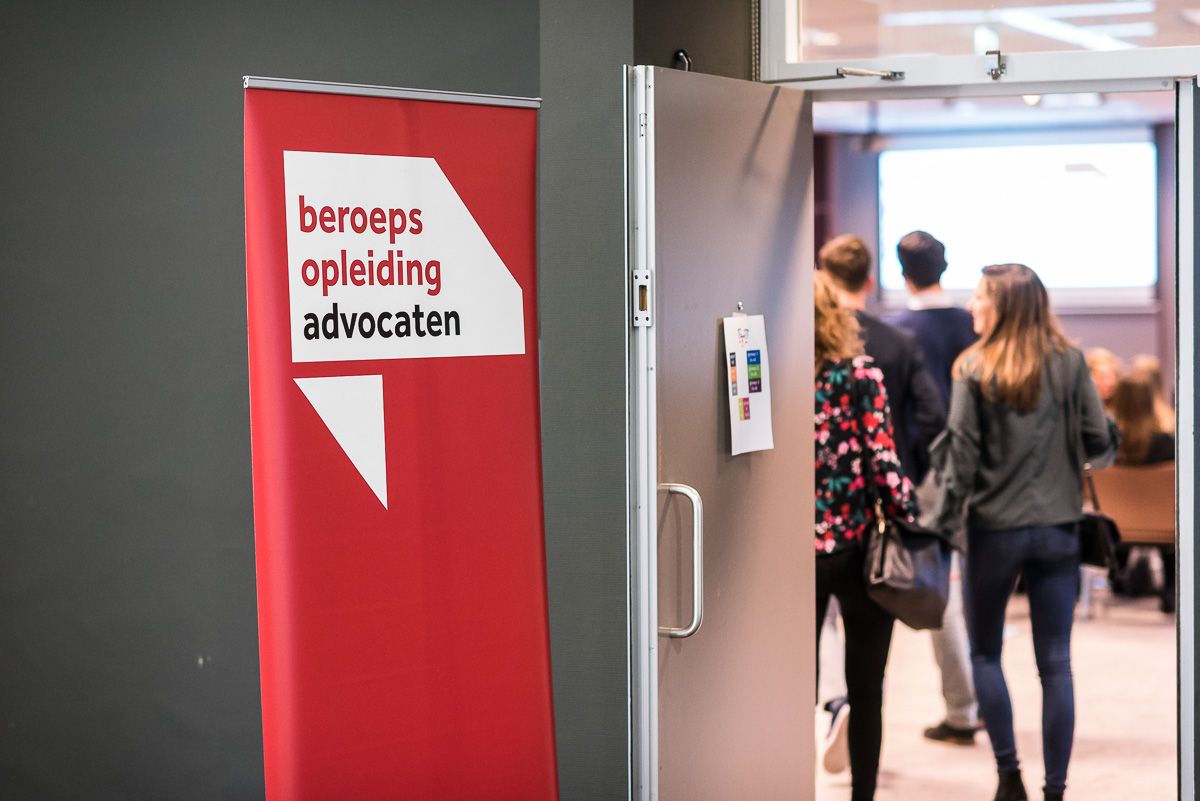 Kernwaarden Vormen Rode Draad Van De Beroepsopleiding 